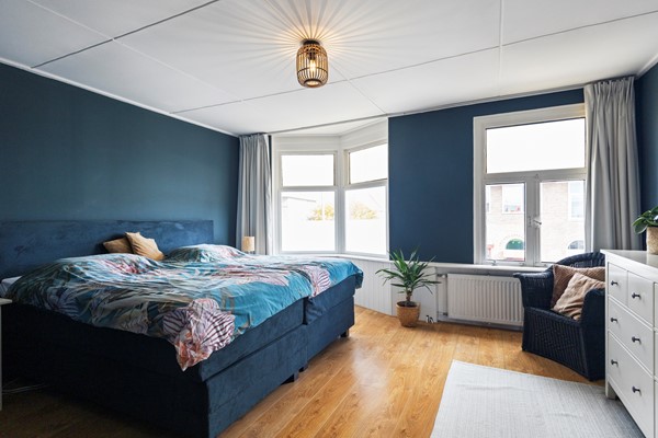 Medium property photo - Stakman Bossestraat 56, 1781 SZ Den Helder